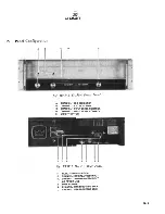 Предварительный просмотр 7 страницы Crown D-150A Service Manual