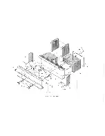 Предварительный просмотр 17 страницы Crown D-150A Service Manual