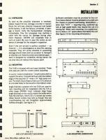 Предварительный просмотр 15 страницы Crown D-60 Instruction Manual