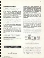 Предварительный просмотр 17 страницы Crown D-60 Instruction Manual