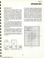 Предварительный просмотр 28 страницы Crown D-60 Instruction Manual