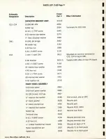 Предварительный просмотр 33 страницы Crown D-60 Instruction Manual