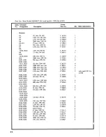 Предварительный просмотр 11 страницы Crown DC-300A II Service Manual