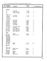 Предварительный просмотр 12 страницы Crown DC-300A II Service Manual