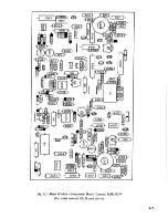 Предварительный просмотр 14 страницы Crown DC-300A II Service Manual