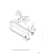 Предварительный просмотр 22 страницы Crown DC-300A II Service Manual