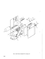 Предварительный просмотр 23 страницы Crown DC-300A II Service Manual