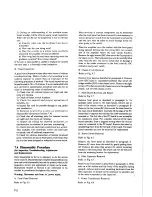 Предварительный просмотр 28 страницы Crown DC-300A II Service Manual