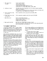 Предварительный просмотр 31 страницы Crown DC-300A II Service Manual