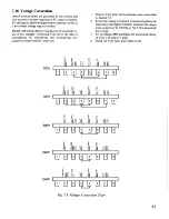 Предварительный просмотр 33 страницы Crown DC-300A II Service Manual