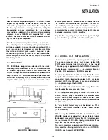 Предварительный просмотр 16 страницы Crown DC-300A Instruction Manual