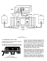 Предварительный просмотр 17 страницы Crown DC-300A Instruction Manual