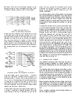 Предварительный просмотр 20 страницы Crown DC-300A Instruction Manual