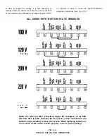 Предварительный просмотр 21 страницы Crown DC-300A Instruction Manual