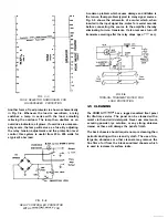 Предварительный просмотр 25 страницы Crown DC-300A Instruction Manual