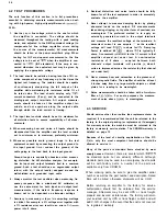 Предварительный просмотр 27 страницы Crown DC-300A Instruction Manual