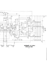 Предварительный просмотр 41 страницы Crown DC-300A Instruction Manual