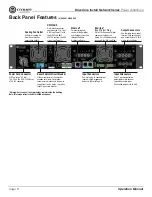 Preview for 8 page of Crown DCi 2 1250N Operation Manual