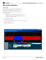 Preview for 46 page of Crown DCi 2 1250N Operation Manual