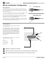 Предварительный просмотр 8 страницы Crown DCi 2 300N Operation Manual