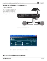 Предварительный просмотр 23 страницы Crown DCi 2 300N Operation Manual