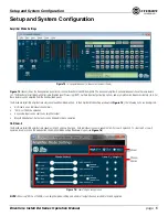 Предварительный просмотр 19 страницы Crown DCi 4 1250DA Operation Manual