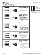 Предварительный просмотр 48 страницы Crown DCi 4 1250DA Operation Manual