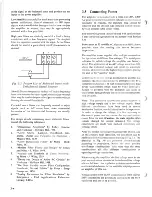 Предварительный просмотр 18 страницы Crown Delta Omega 2000 Instruction Manual