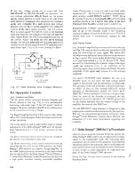 Предварительный просмотр 20 страницы Crown Delta Omega 2000 Instruction Manual