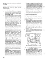 Предварительный просмотр 22 страницы Crown Delta Omega 2000 Instruction Manual