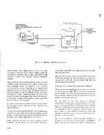 Предварительный просмотр 24 страницы Crown Delta Omega 2000 Instruction Manual