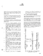 Предварительный просмотр 25 страницы Crown Delta Omega 2000 Instruction Manual