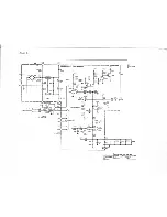 Crown Delta Omega DO-2000 Wiring Diagram предпросмотр