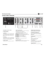 Предварительный просмотр 7 страницы Crown DSi 8M Operation Manual