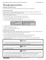 Preview for 9 page of Crown EC-10TW-2 Installation & Operation Manual