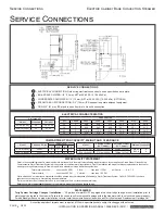 Preview for 4 page of Crown ECX-10 Installation & Operation Manual