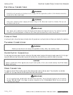 Preview for 6 page of Crown ECX-10 Installation & Operation Manual