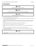 Preview for 11 page of Crown ECX-10 Installation & Operation Manual