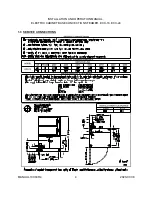 Preview for 4 page of Crown ECX-16 Installation & Operation Manual