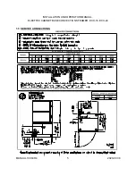 Preview for 5 page of Crown ECX-16 Installation & Operation Manual