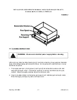 Preview for 11 page of Crown EMTS-30 Installation & Operation Manual