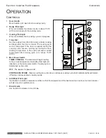 Preview for 9 page of Crown EPX-3 Installation & Operation Manual