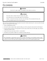 Preview for 11 page of Crown EPX-3 Installation & Operation Manual