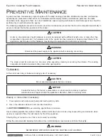 Preview for 13 page of Crown EPX-3 Installation & Operation Manual