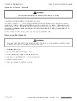 Preview for 14 page of Crown EPX-3 Installation & Operation Manual