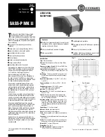 Crown EQP1-A User Manual preview