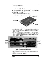 Предварительный просмотр 11 страницы Crown FM2000A User Manual