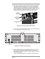 Предварительный просмотр 19 страницы Crown FM2000A User Manual