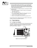 Предварительный просмотр 20 страницы Crown FM2000A User Manual