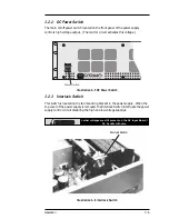 Предварительный просмотр 21 страницы Crown FM2000A User Manual